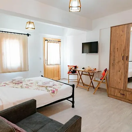 Masal Eski Hotel Datça