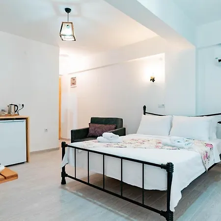 Hotel Masal Eski Datça