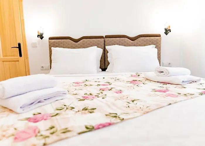 Masal Eski Hotel *