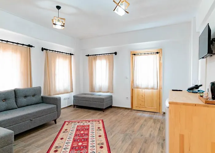 Masal Eski Datça