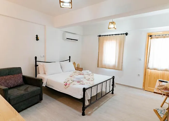 Masal Eski Hotel *