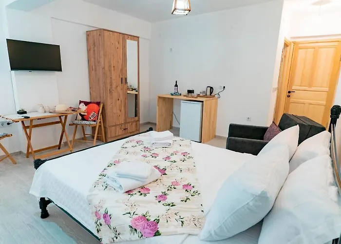 Hotel Masal Eski Datca