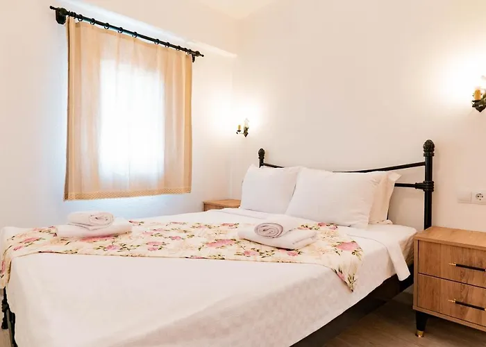 Hotel Masal Eski *