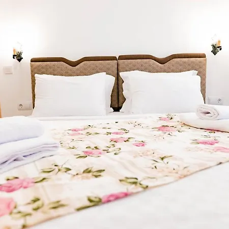 Masal Eski Hotell *