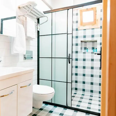 Masal Eski מלון *