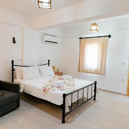 Masal Eski Hotell *