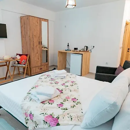 Hotell Masal Eski Datça