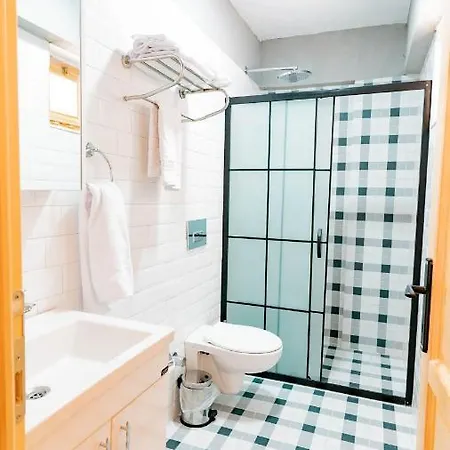 Masal Eski * דטקה